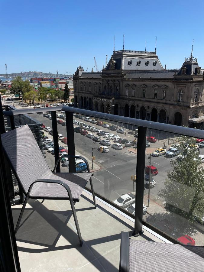 Urusamka Apartamento 2 Dormitorios En Centro Montevideo Exterior foto